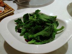 -一品滇香·云南菜(公益西桥店)