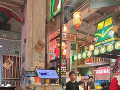 -江北北火锅馆·公路夜市(魏公村店)