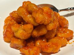 -鹊华居·地道鲁菜·海鲜·融合味(大明湖店)