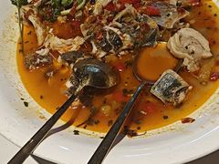 -坛宗剁椒鱼头(河西王府井店)