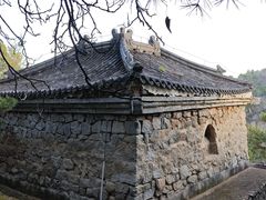 -白水寺森林公园