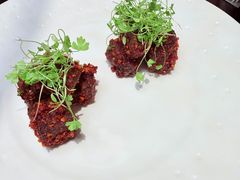 文火慢炖小牛肉-英冠索菲特酒店·萧湘阁中餐厅