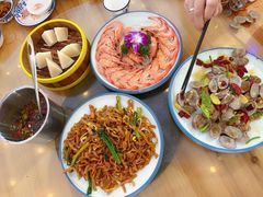 -锦里海景海鲜餐厅.三亚老字号(亚龙湾中心广场店)