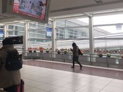 -中部国际机场
