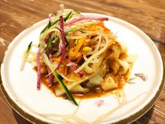 -清真·玛丽亚新疆菜主题餐厅(浙江中路店)