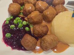 -宜家·瑞典风味餐厅(四元桥店)