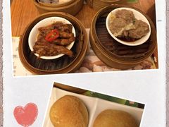 添好运点心专门店(深水埗店)-添好运点心专门店(深水埗店)
