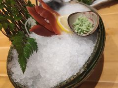 -大岛日本料理铁板烧(南通大饭店)