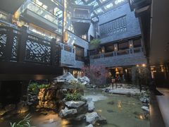 -广州酒家(文昌总店)