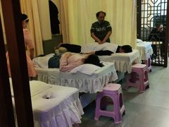 -衷依推拿馆·盲人推拿·艾灸·SPA(新乐中街店)