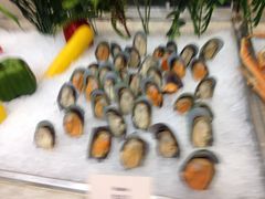 -上海虹桥宾馆味翠餐厅