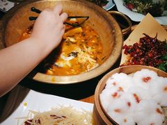 -永安水煮活鱼·仪征菜(仪征奥林匹克店)