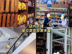 -Alimentari早午餐(安福路店)