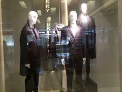 -ZARA(深圳金光华广场店)