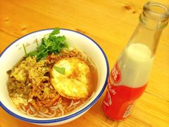 -李叁面馆(妇幼店)
