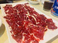 雪花牛肉-伟记牛肉(金鸿公路店)