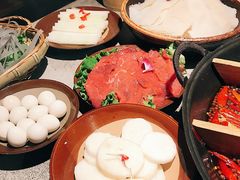 -重庆老灶 Chong Qing Lao Zao