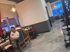-重庆巴渝火锅(钟家村店)