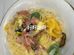 -马兰卡西式简餐(新汇大融城店)