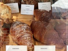 -DRUNK BAKER(上海陕康里店)