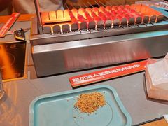 -冰城串说·羊肉串烧烤(哈西大街店)