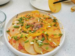 -浮何烤铺(桐梓林店)