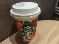 -星巴克(哈尔滨新一百店)
