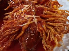 -石饮红星包子(中山路店)