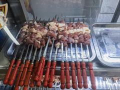 -新疆喀什噶尔餐厅(普利街店)