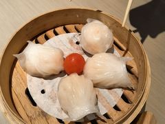 -茶港·点心·啫啫煲(王府井店)