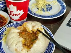 -孟家蟹包(锦绣街店)