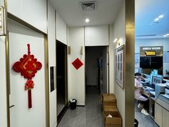 -通透堂中医·精准推拿(万科云城分院)