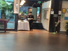 -老房子金沙元年川菜食府·花园餐厅(金沙店)