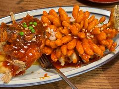 -香雪海饭店中餐厅(湖滨店)