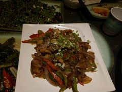 -酒城烤事(玉带龙庭店)