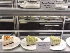 -PETIT PARIS 小巴黎(花园道店)