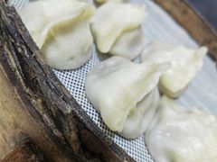 -马大刚白记包子