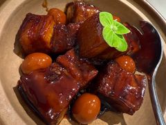 -富淳饭店(陆家嘴保利广场店)