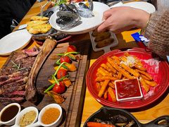 -TIAGO HOME KITCHEN(王府中环店)