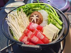 -牛焱·烧肉酒肆(五大道店)