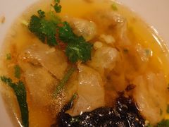 -莆田餐厅PUTIEN(三里屯店)