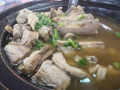 -兴记肉骨茶(甲洞大街第二新分店)
