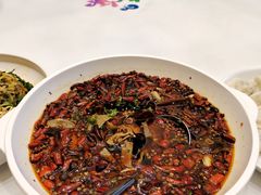 -世贸万锦大酒店·江南春中餐