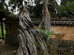 -云中大漈