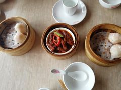 -粤仔湾砂锅粥(广益哥伦布店)