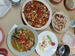 -老三样·旧食新味(万寿宫店)