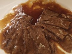 -烤肉宛饭庄(南礼士路店)