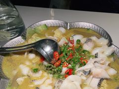 -撒椒·四川江湖菜(西单大悦城店)