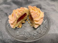 -潮一不贰·法式甜品·生日蛋糕·西式简餐(外滩店)