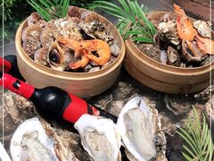 -渔家风味·鲅鱼水饺·央视展播·海鲜天津菜(开发区店)